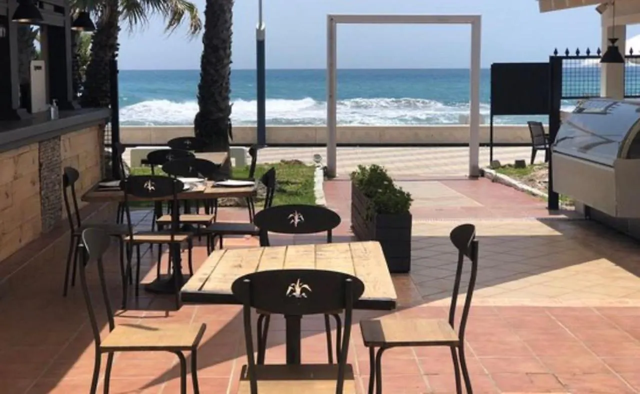 The Sunset Balcony - Malaga Apartamento Espanha
