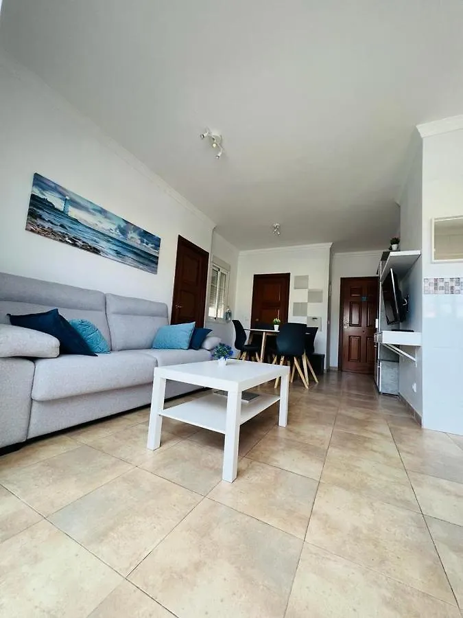The Sunset Balcony - Malaga Apartamento Espanha
